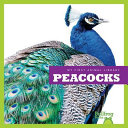 Peacocks by Meister, Cari