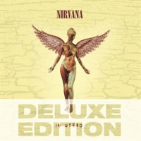 In Utero - 20th Anniversary - Deluxe Edition by Nirvana