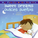 Sweet dreams = Dulces suenos by Mora, Pat