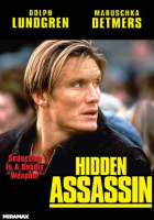 Hidden Assassin by Lundgren, Dolph