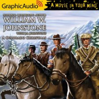 A Colorado Christmas by Johnstone, William W
