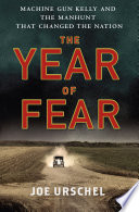 The year of fear by Urschel, Joe