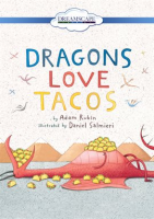 Dragons Love Tacos (Read Along) by Rubin, Adam