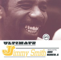 Ultimate Jimmy Smith by Jimmy Smith