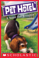 A Nose for Trouble by Finch, Kate