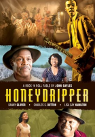 Honeydripper by Glover, Danny