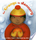 An orange in January by Aston, Dianna Hutts