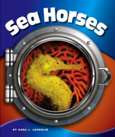 Sea Horses by Laughlin, Kara L