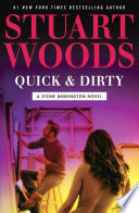 Quick and dirty by Woods, Stuart