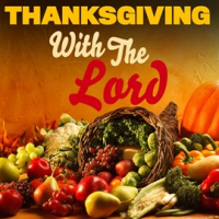 Thanksgiving with The Lord by 101 Strings Orchestra