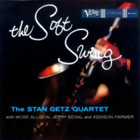 The Soft Swing by Stan Getz