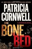 The bone bed by Cornwell, Patricia