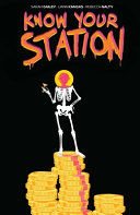 Know your station by Gailey, Sarah