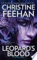 Leopard's blood by Feehan, Christine