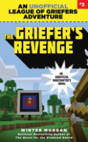 The griefer's revenge by Morgan, Winter