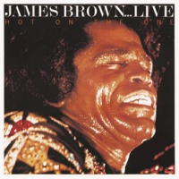 Hot On The One by James Brown