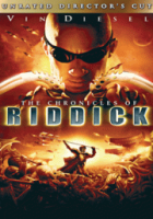 The chronicles of Riddick 