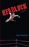 Headlock by Sweeney, Joyce