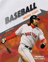 Baseball Underdog Stories by Gitlin, Marty