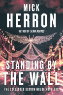 Standing by the wall by Herron, Mick