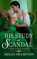 His study in scandal by Frampton, Megan