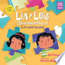 Lia y Luís by Crespo, Ana