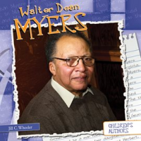Walter Dean Myers by Wheeler, Jill C
