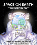 Space on Earth by Williams, Dave