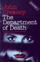 The Department of Death by Creasey, John