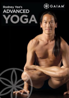 Gaiam: Rodney Yee Advanced Yoga - Season 1 by Gaiam