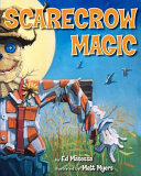 Scarecrow magic by Masessa, Ed