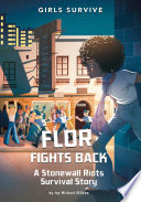 Flor fights back by Ellison, Joy Michael