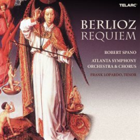 Berlioz: Requiem, Op. 5, H 75 by Robert Spano
