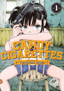 Candy & cigarettes by Inoue, Tomonori