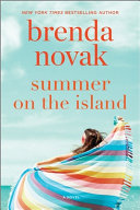 Summer on the island by Novak, Brenda