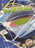 Stadiums by Bowman, Chris