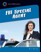FBI Special Agent by Mara, Wil