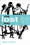 The_lost_way