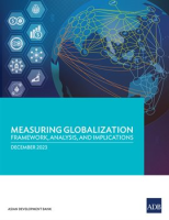 Measuring Globalization by Authors, Various