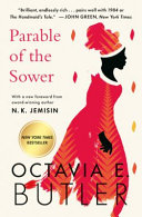 Parable of the sower / by Butler, Octavia E