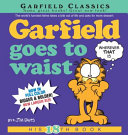 Garfield goes to waist by Davis, Jim