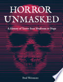 Horror_unmasked