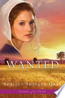 Wanted by Gray, Shelley Shepard