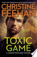 Toxic game by Feehan, Christine