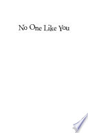 No_one_like_you