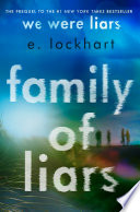 Family of liars by Lockhart, E