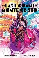 The last count of Monte Cristo by Jama-Everett, Ayize