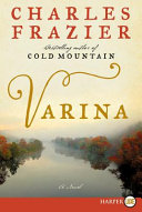 Varina by Frazier, Charles