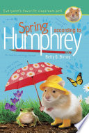 Spring according to Humphrey by Birney, Betty G