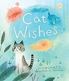 Cat wishes by Brill, Calista